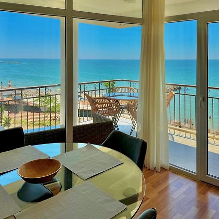 Beachfront Havana Свети Влас Екстериор снимка