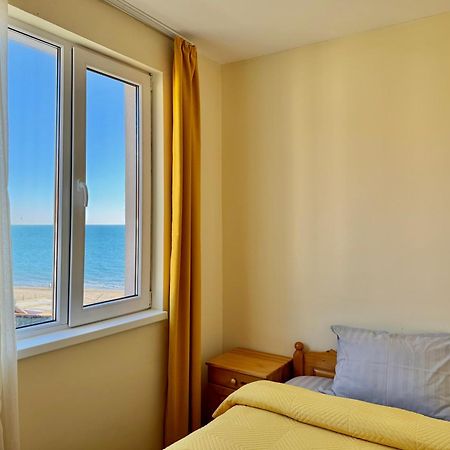 Beachfront Havana Свети Влас Екстериор снимка