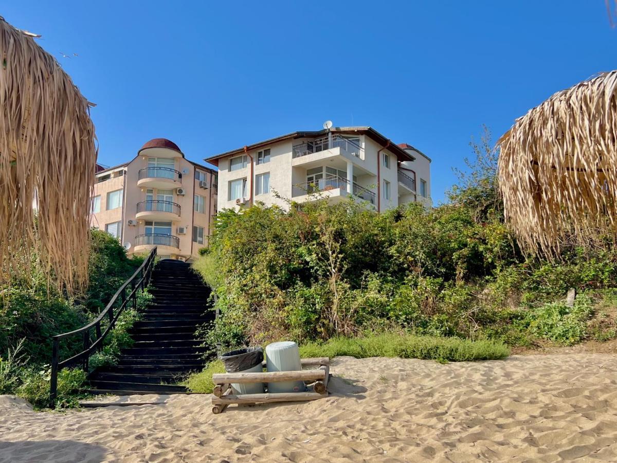 Beachfront Havana Свети Влас Екстериор снимка