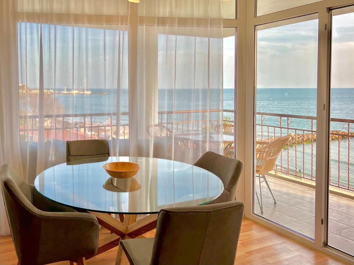 Beachfront Havana Свети Влас Екстериор снимка
