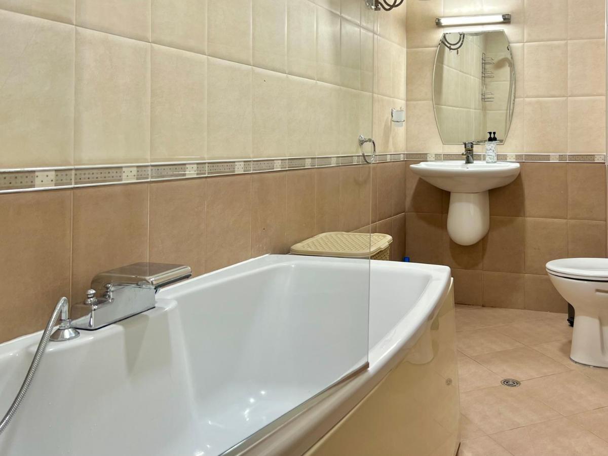 Beachfront Havana Свети Влас Екстериор снимка