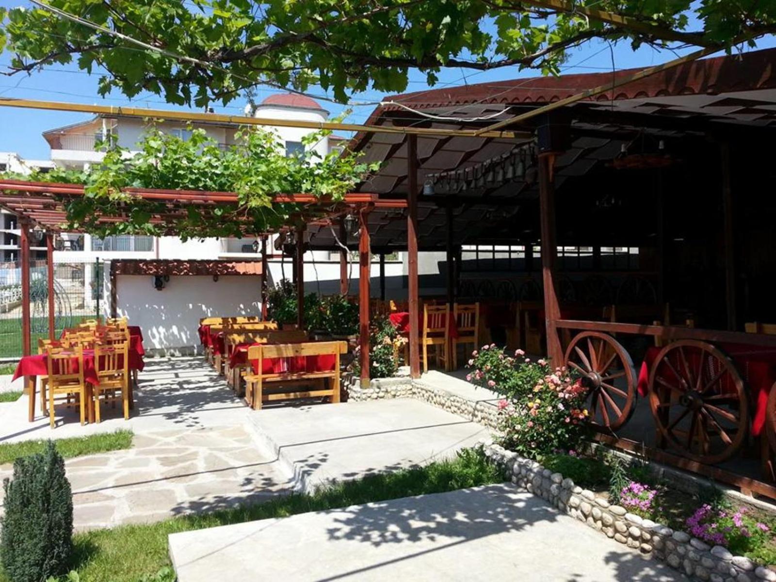 Beachfront Havana Свети Влас Екстериор снимка