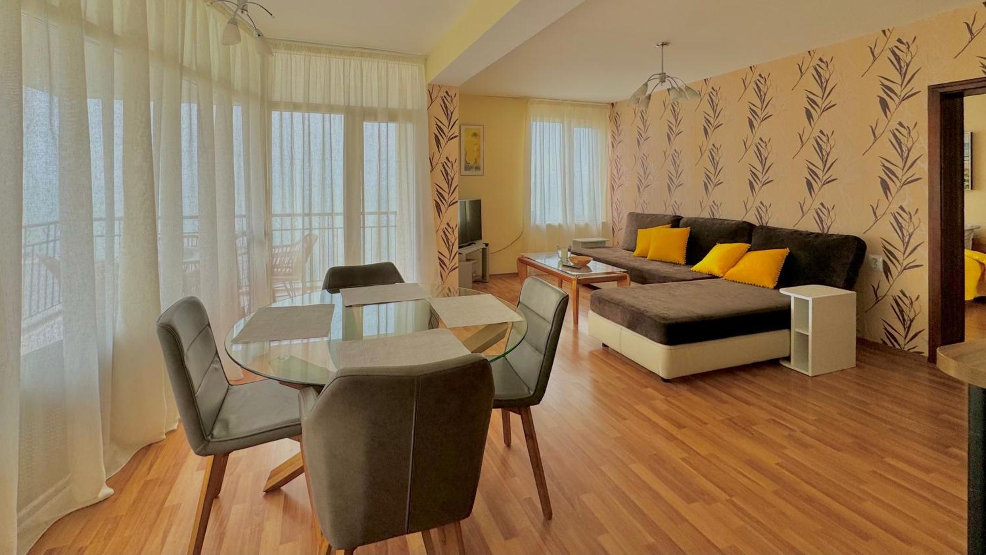 Beachfront Havana Свети Влас Екстериор снимка
