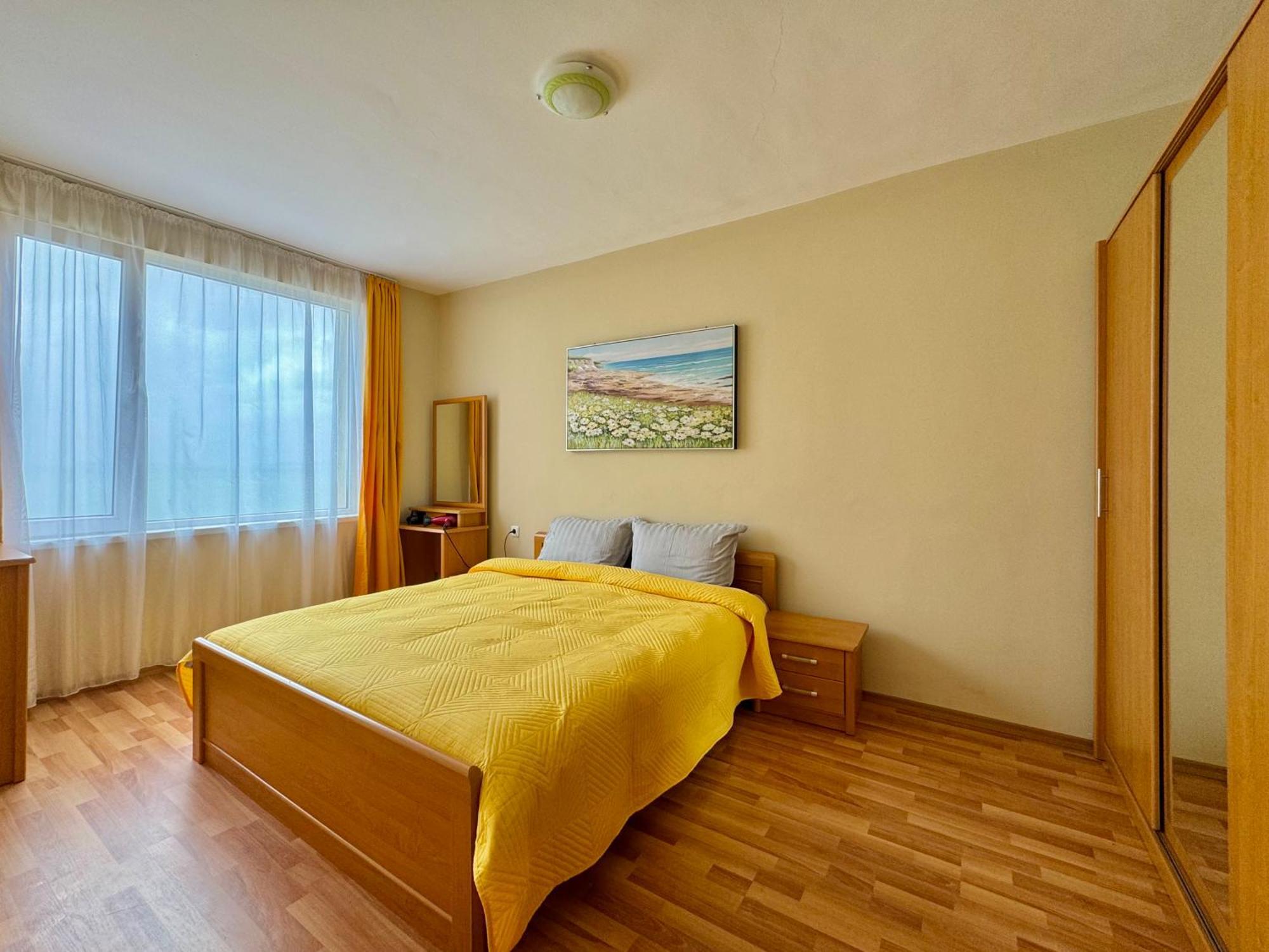 Beachfront Havana Свети Влас Екстериор снимка