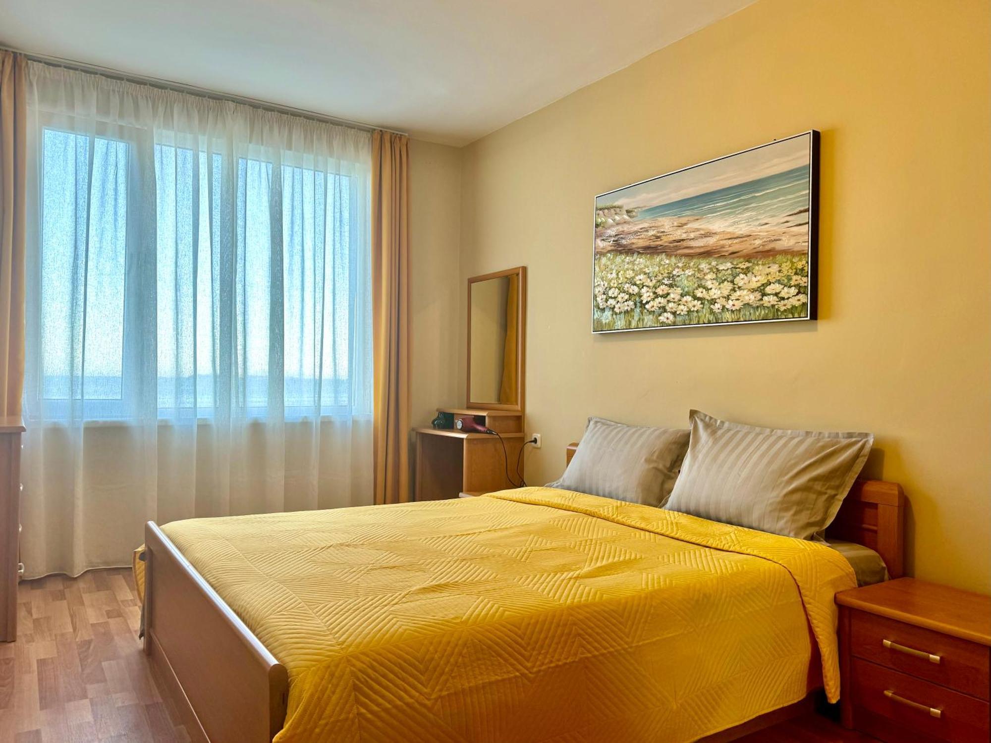 Beachfront Havana Свети Влас Екстериор снимка