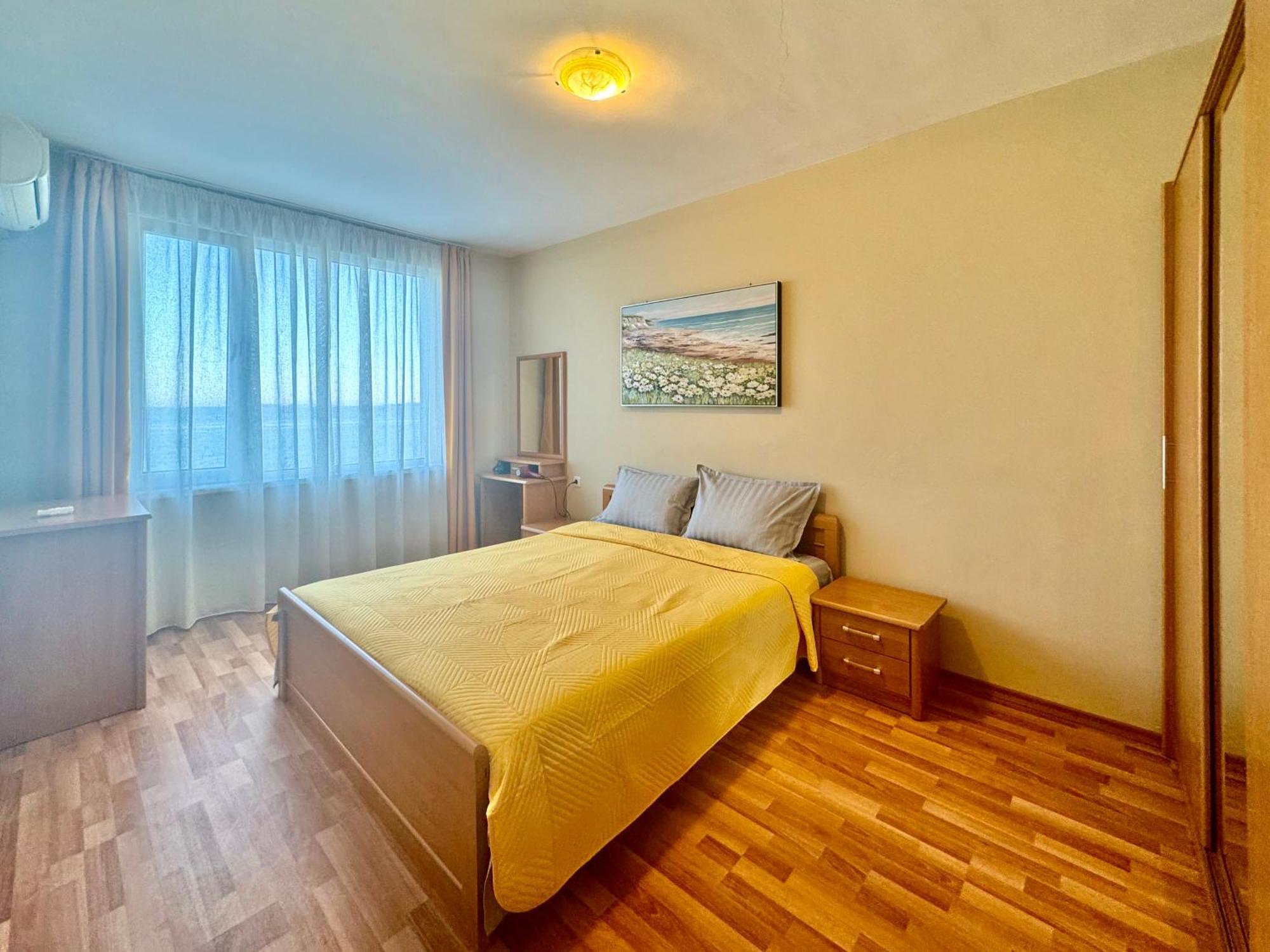 Beachfront Havana Свети Влас Екстериор снимка