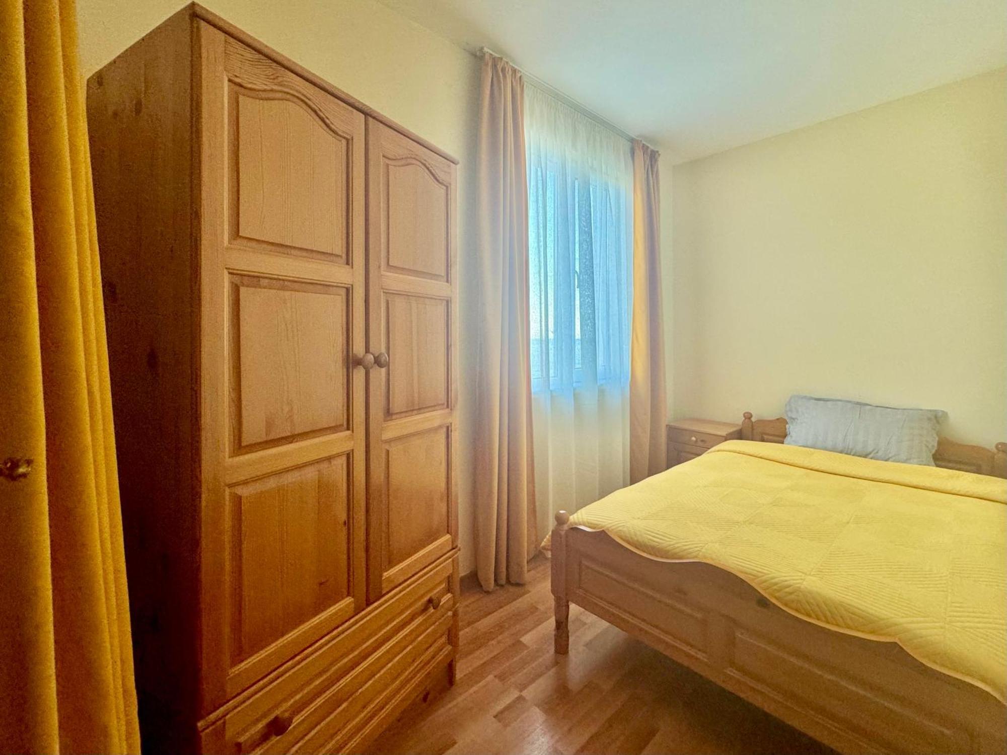 Beachfront Havana Свети Влас Екстериор снимка