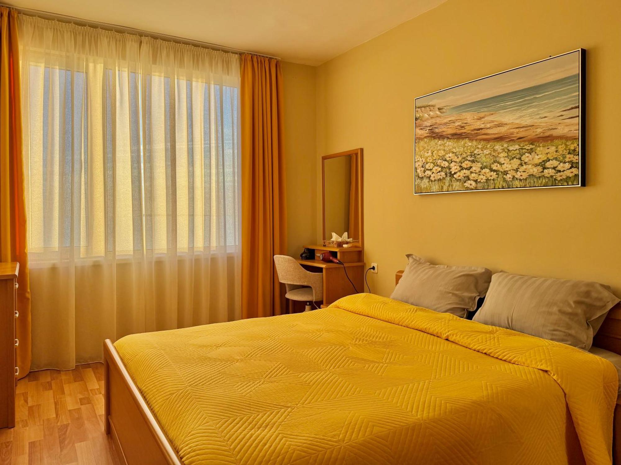 Beachfront Havana Свети Влас Екстериор снимка