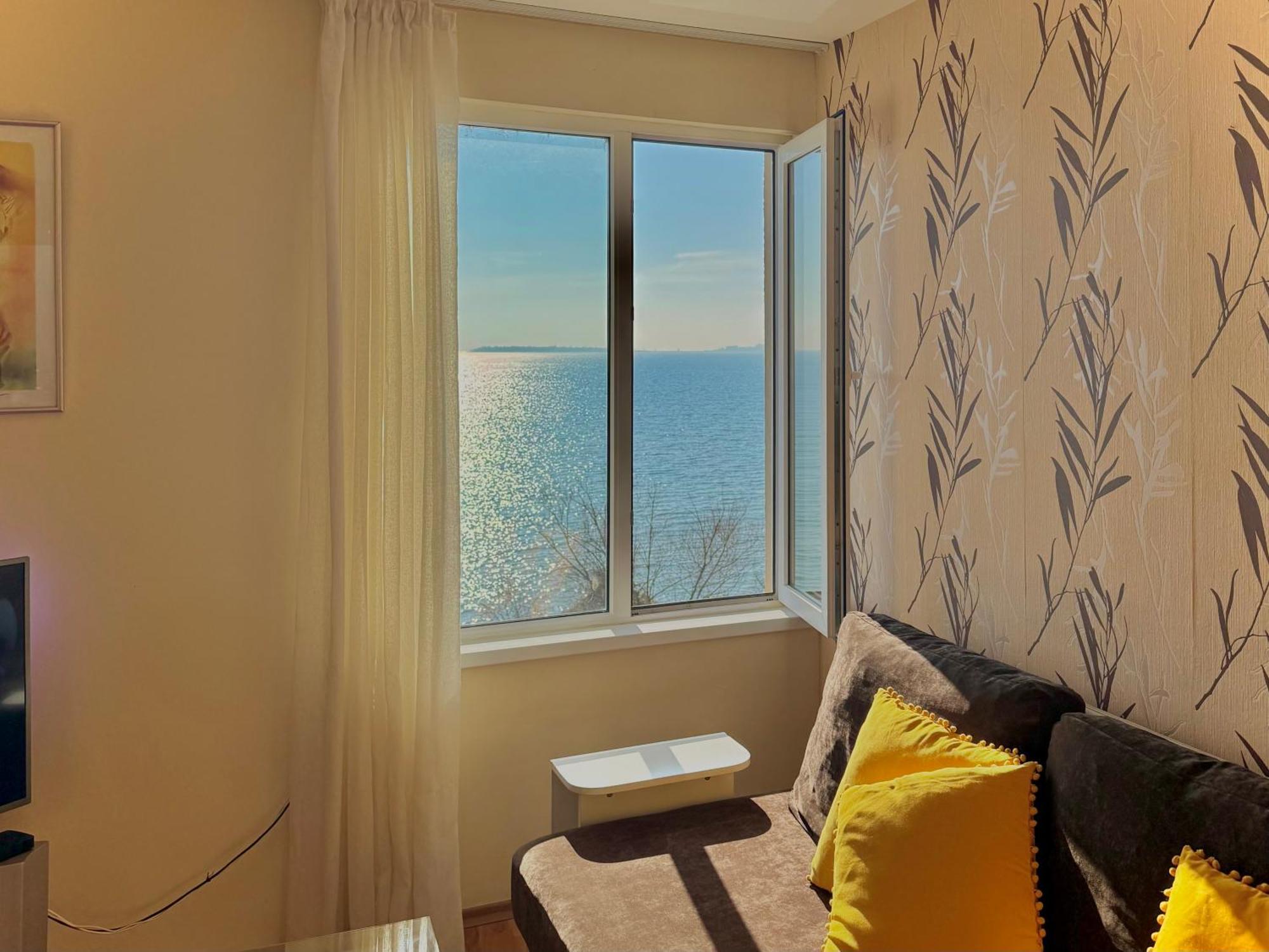 Beachfront Havana Свети Влас Екстериор снимка